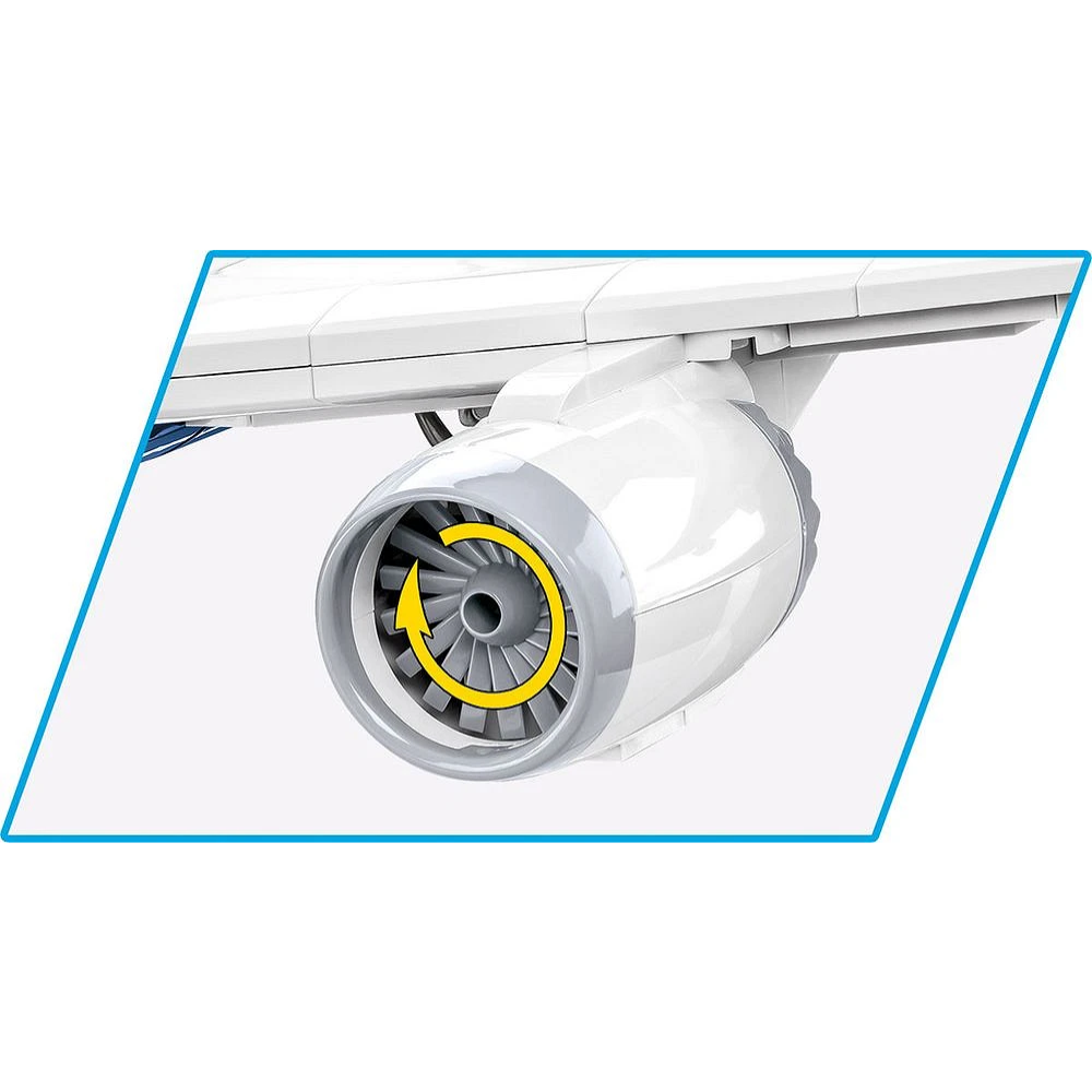 Boeing 787-8 Dreamliner