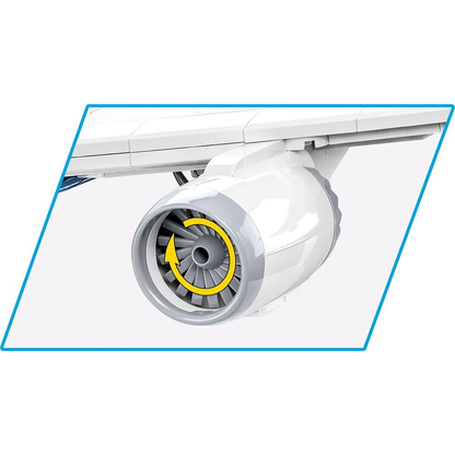 Boeing 787-8 Dreamliner