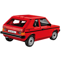 COBI – Volkswagen™ Golf
