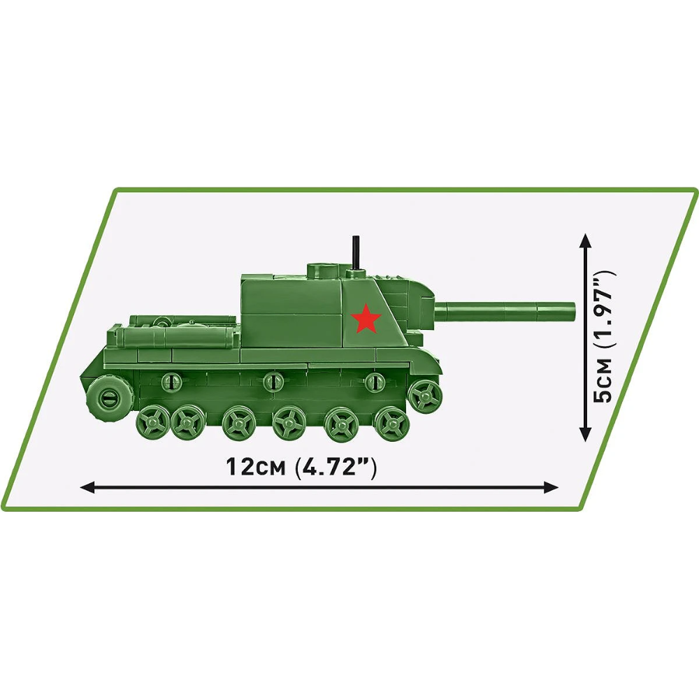 ISU 152