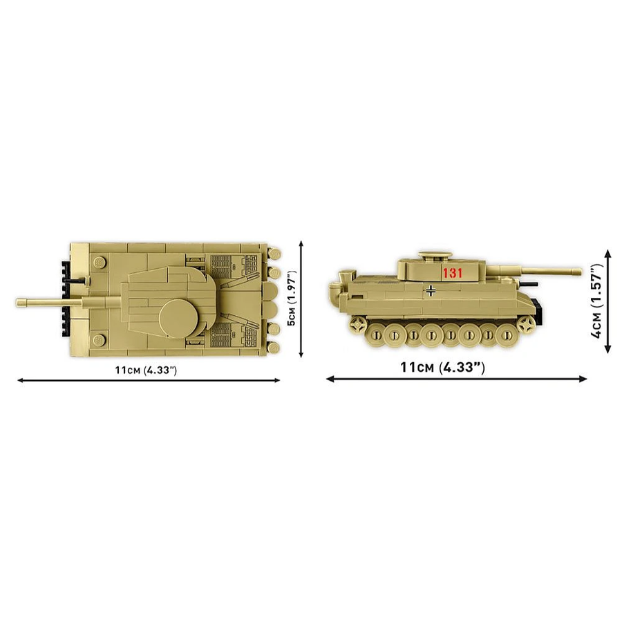 Tiger I 131