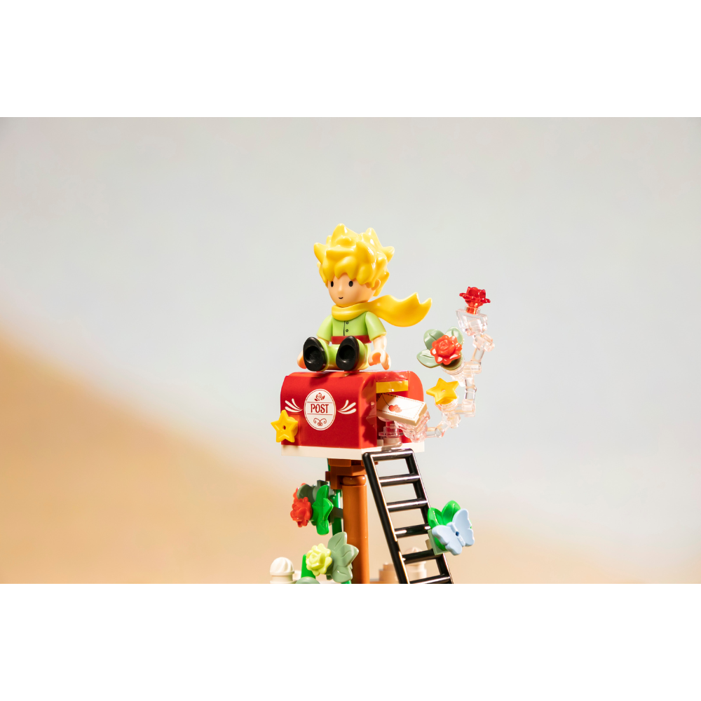 Le Petit Prince™ Wishing Mailbox