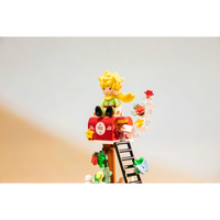 The Little Prince: Wishing Mailbox