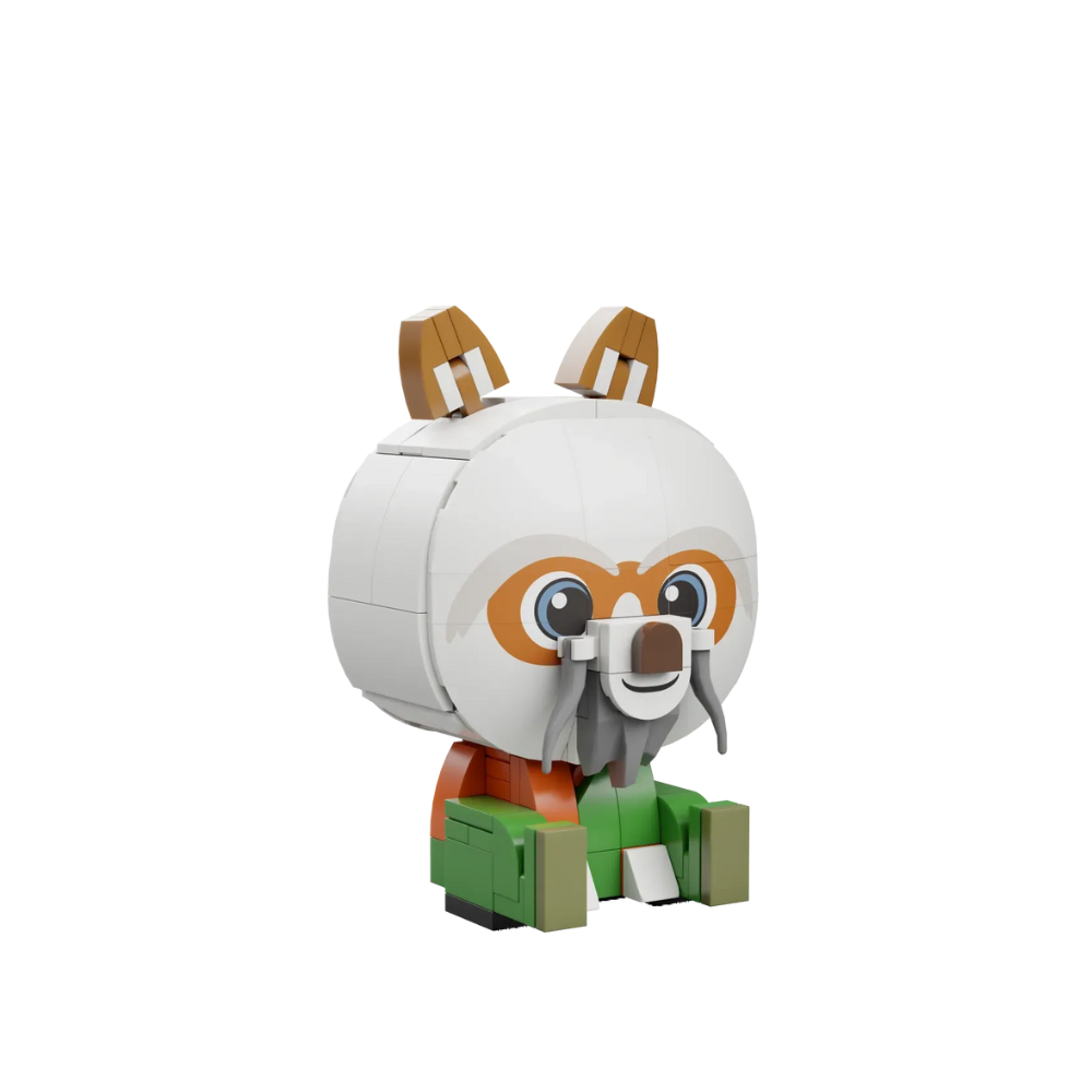 Kung Fu Panda™ Shifu