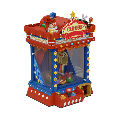 Claw Machine