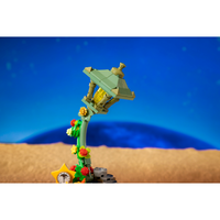 The Little Prince: Starlight Lamp