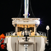 Segelyacht „La Brisa“
