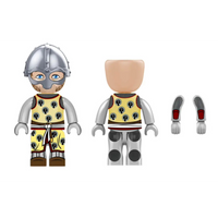 Ritter Figuren-Pack