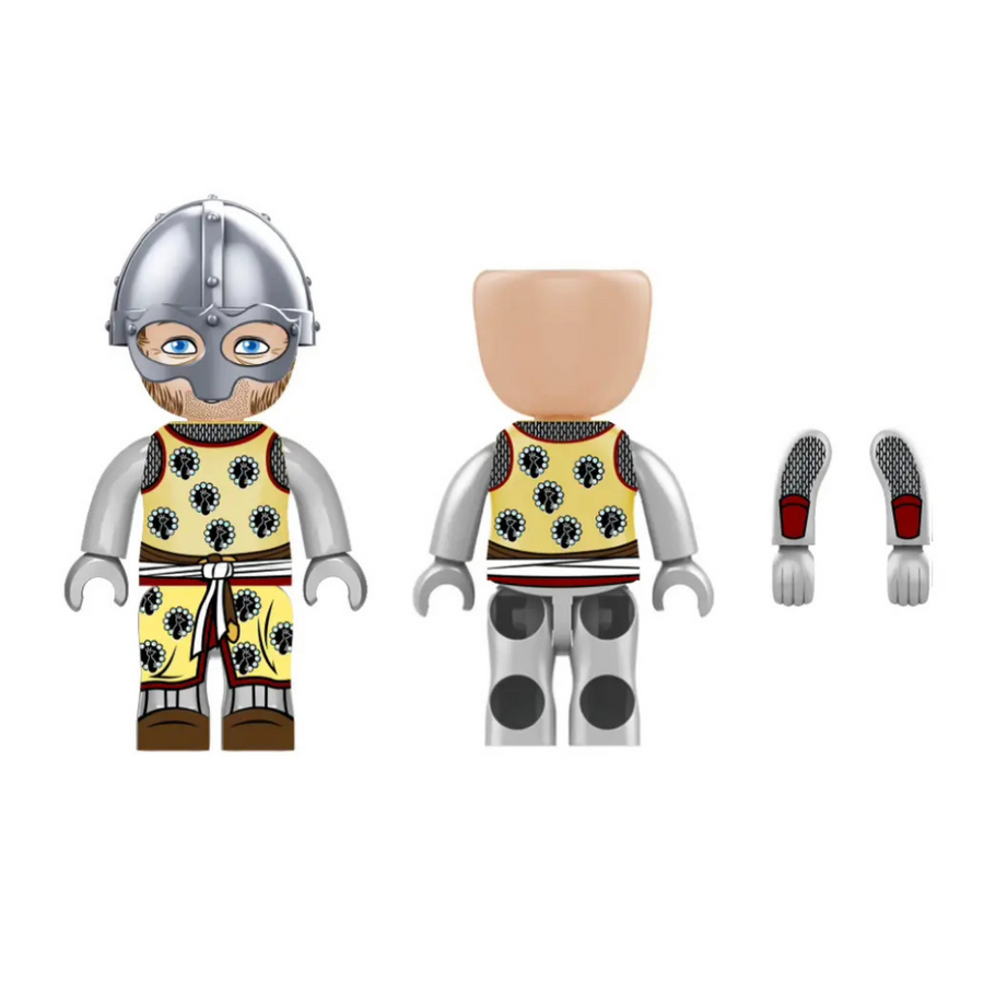 Ritter Figuren-Pack
