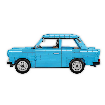 Cobi – Trabant 601