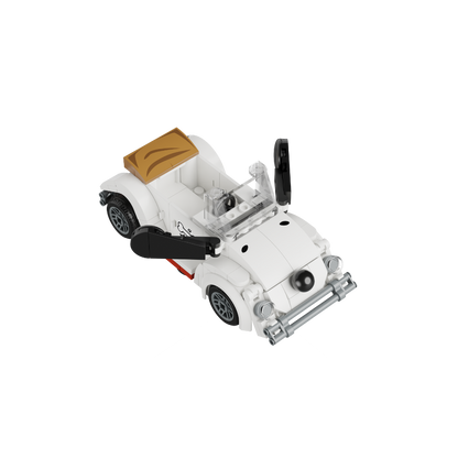 Peanuts™ Roadster