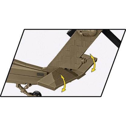 Sikorsky UH-60 Black Hawk