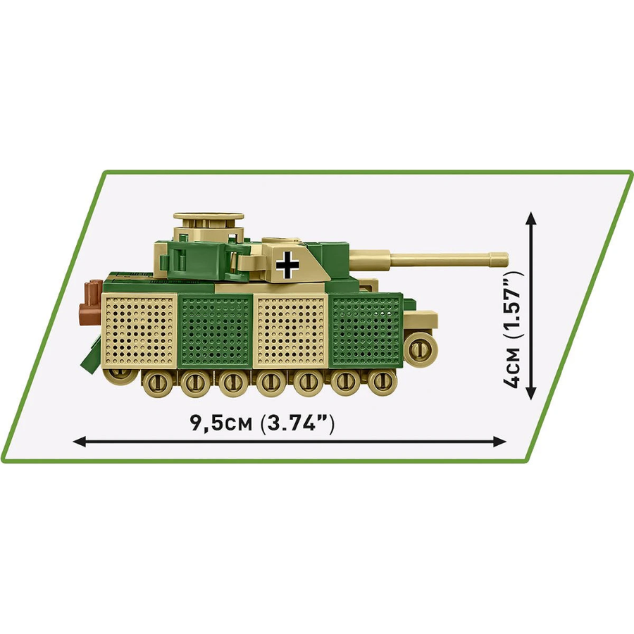 Panzer IV Ausf. J