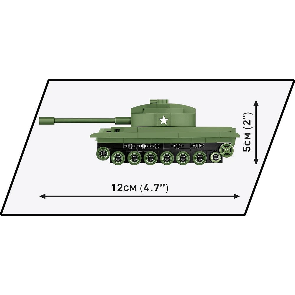 Patton M48