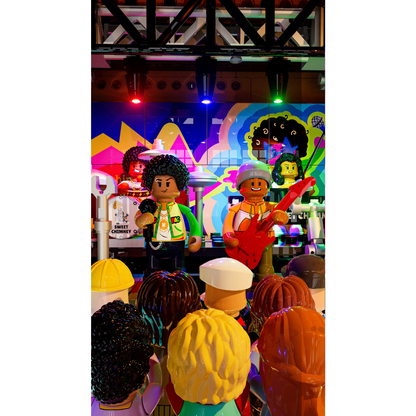Funwhole Street Fusion – Musikfabrik