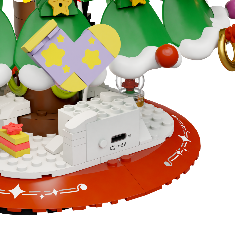 Christmas Tree