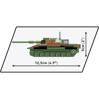 Leopard I