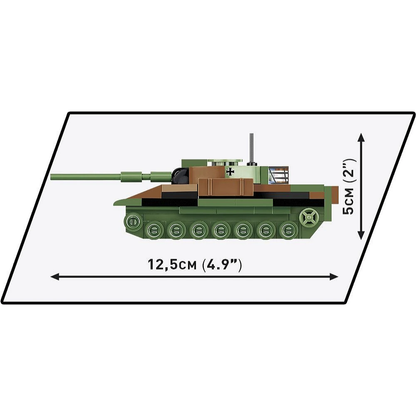 Leopard I