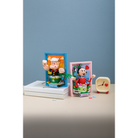 POPEYE™ Popeye im 3D-Porträt