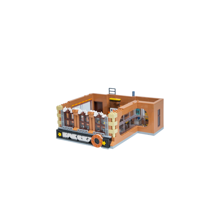 Bäckerei