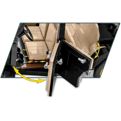 Citroen Traction Avant 11C