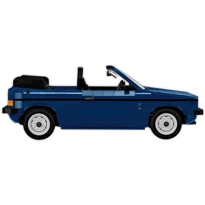 COBI – Volkswagen™ Golf Cabriolet