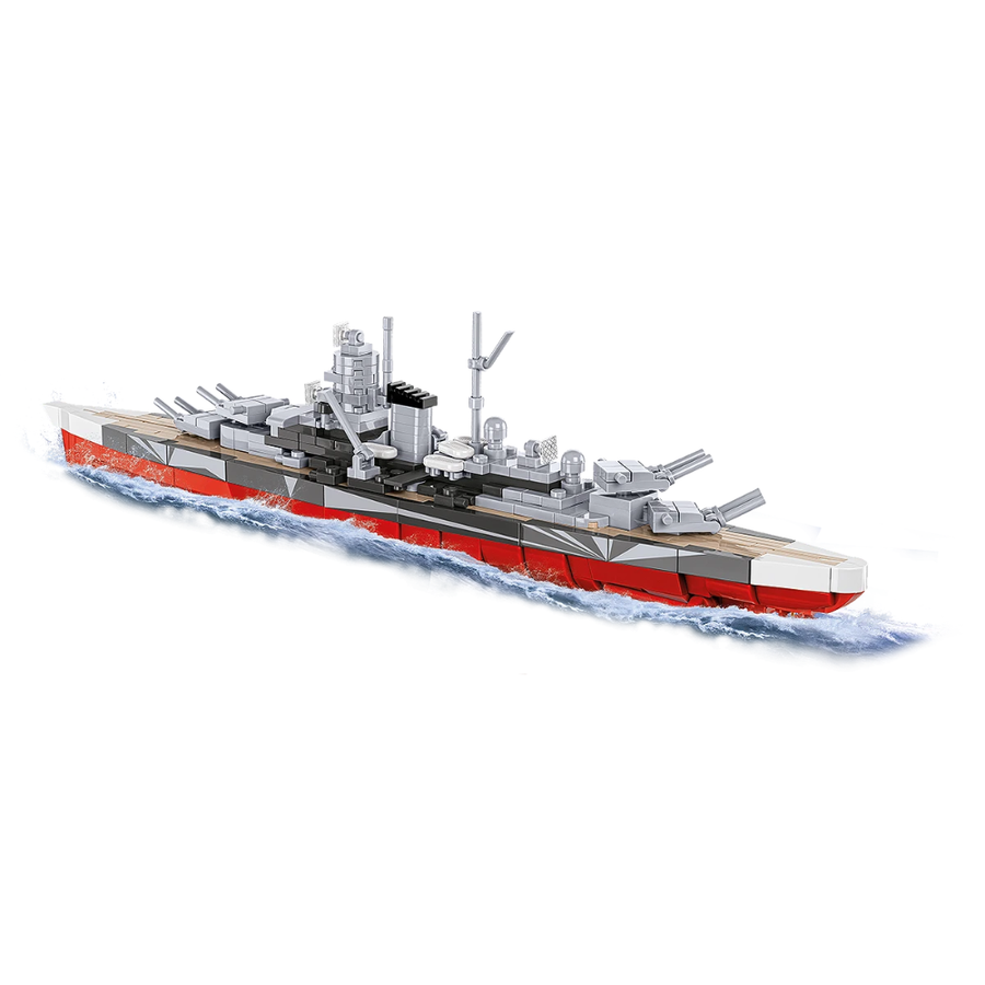 Schlachtschiff Tirpitz