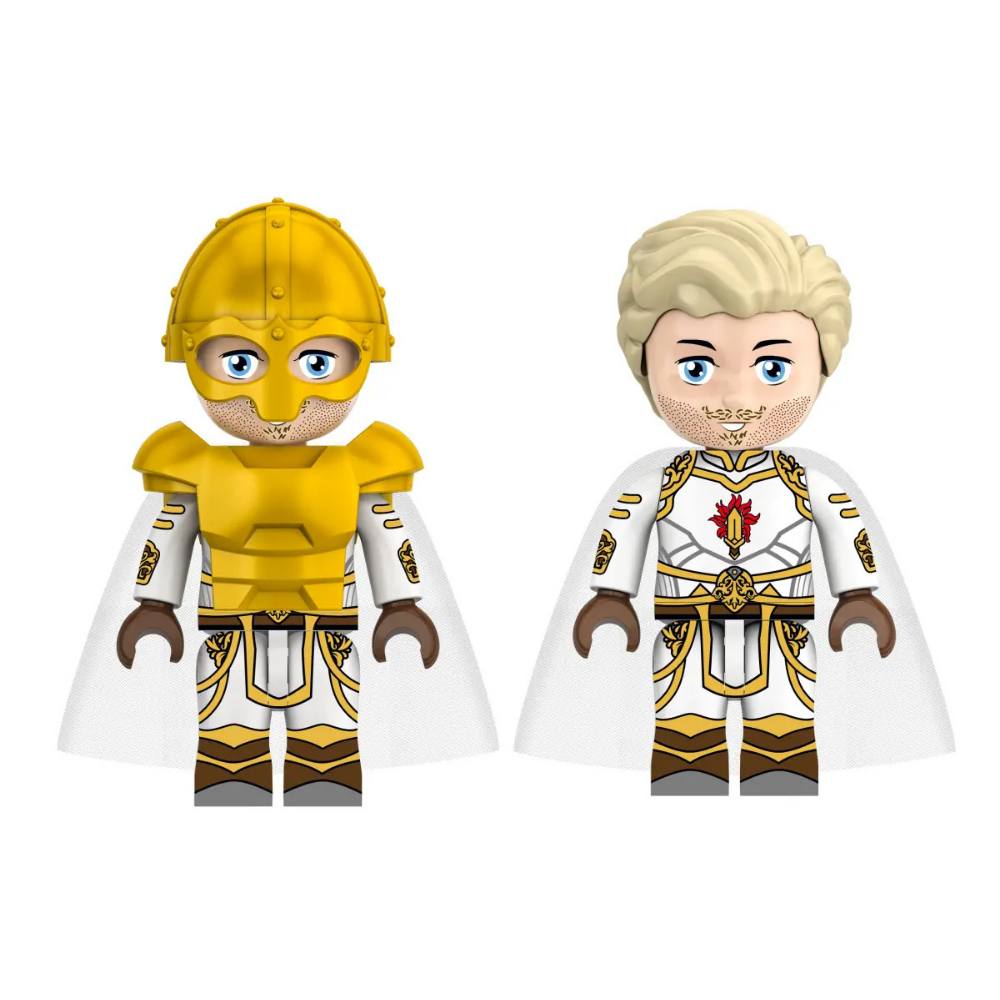 Dungeon Raider - Die Helden-Truppe