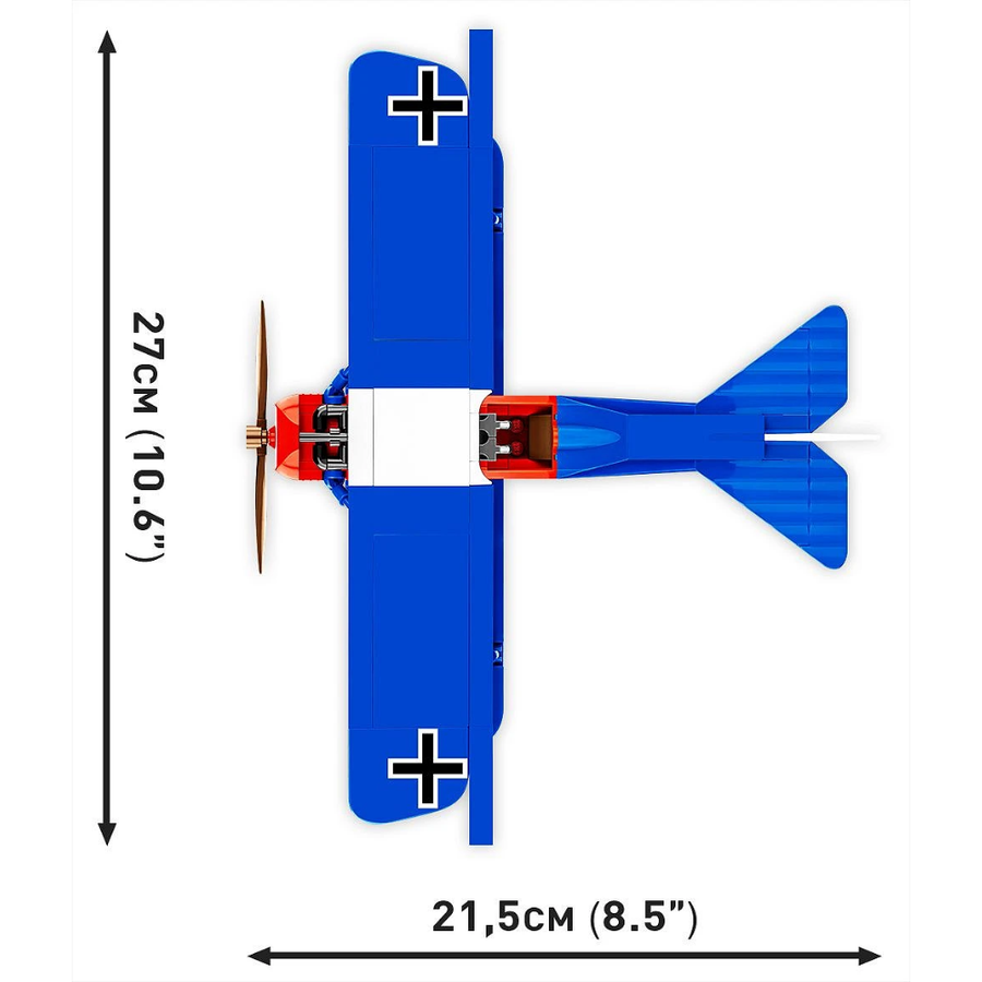 Fokker D. VII