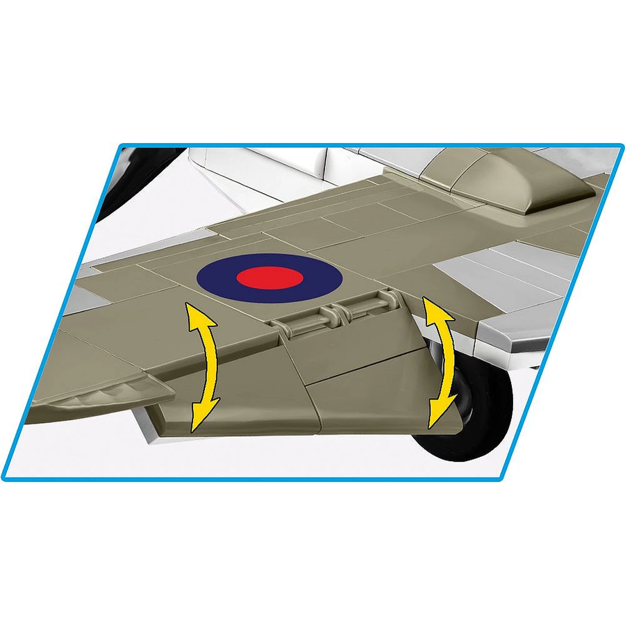 De Havilland DH-98 Mosquito