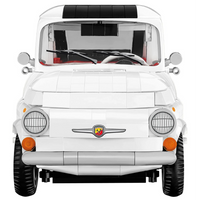COBI – Fiat™ Abarth™ 595