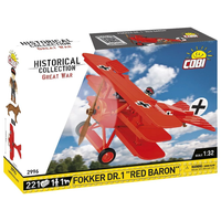 Fokker Dr.1 "Roter Baron"