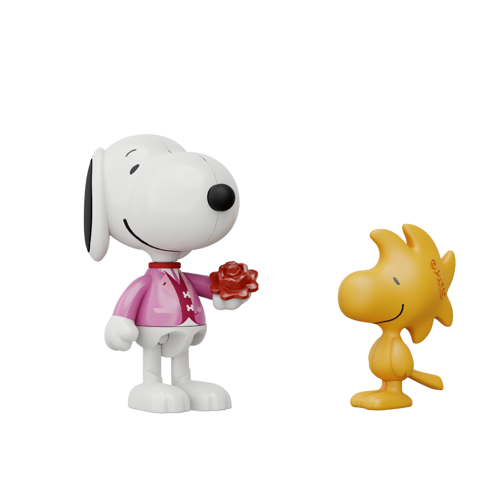 Peanuts™ Snoopy Typewriter