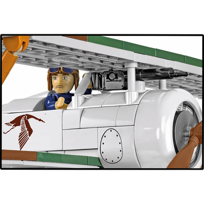 Nieuport 17C.1 110HP