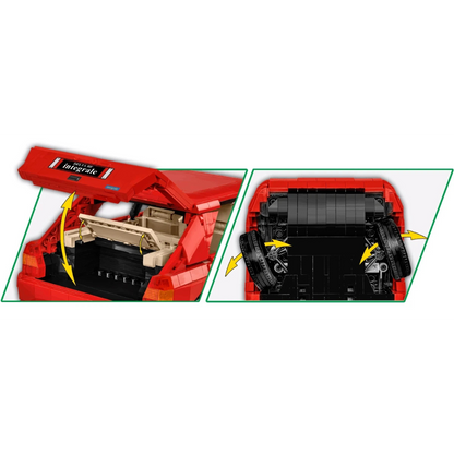 COBI - Lancia Delta HF Integrale