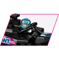 BWT Alpine™ F1™ Team Car