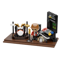 Jukebox der 50er
