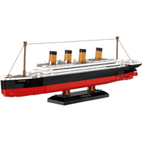 R.M.S. Olympic