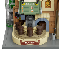 Craft Beer Brauerei