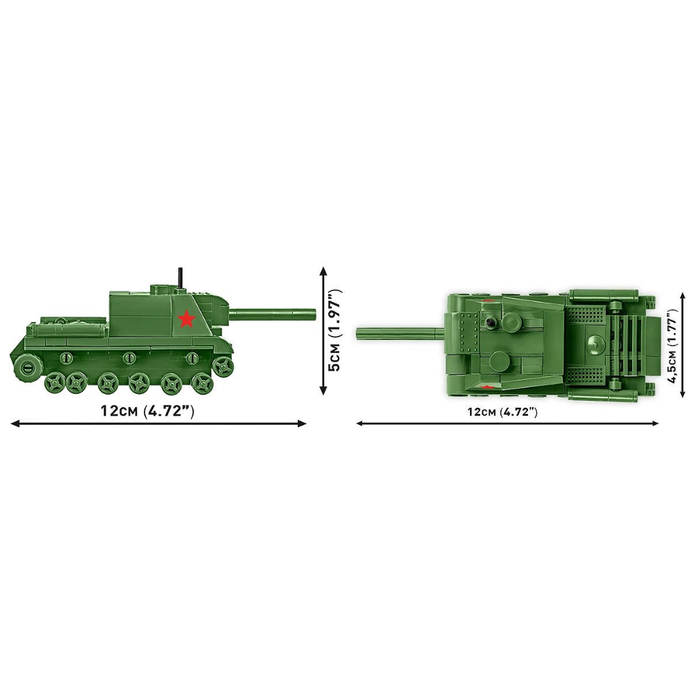 ISU 152