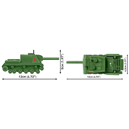 ISU 152