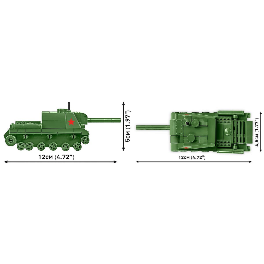 ISU 152