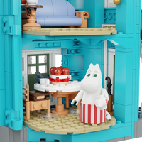 Moomin™ Haus