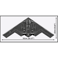 Northrop Grumman B-2 Spirit