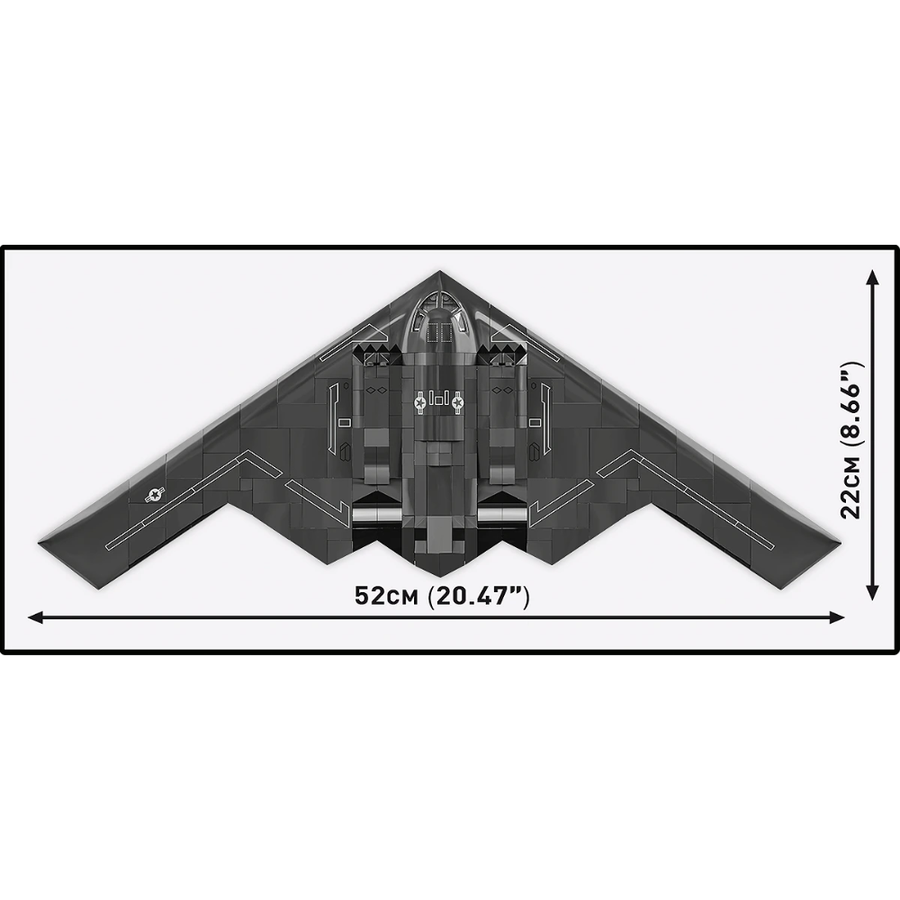 Northrop Grumman B-2 Spirit