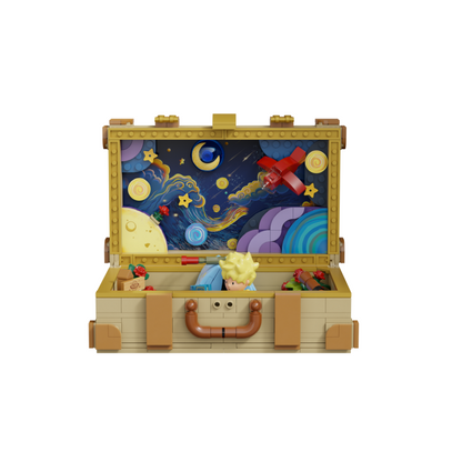 Le Petit Prince™ Suitcase