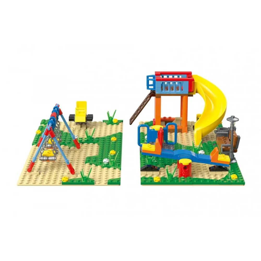 Spielplatz