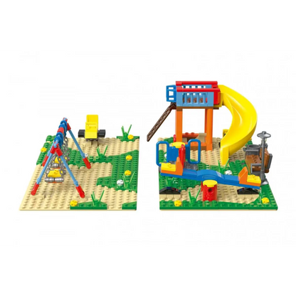 Spielplatz