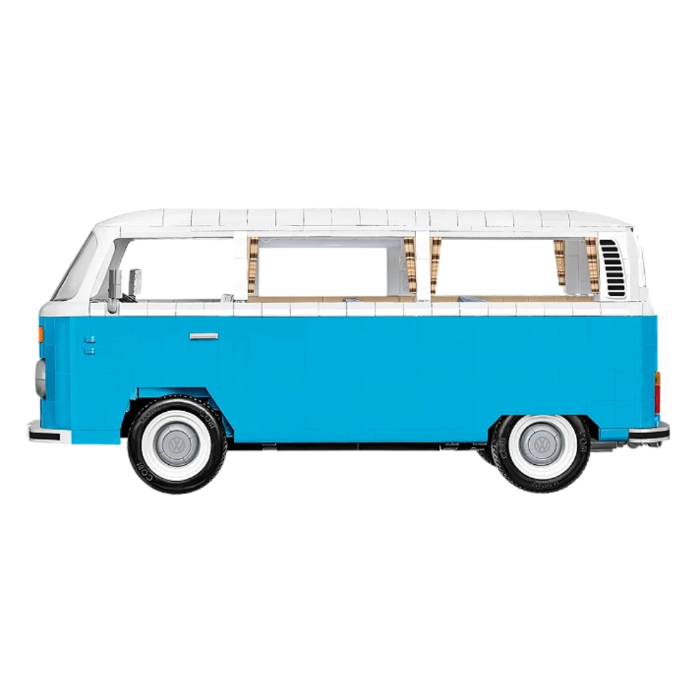 Volkswagen T2b Bus