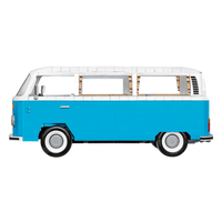 Volkswagen T2b Bus